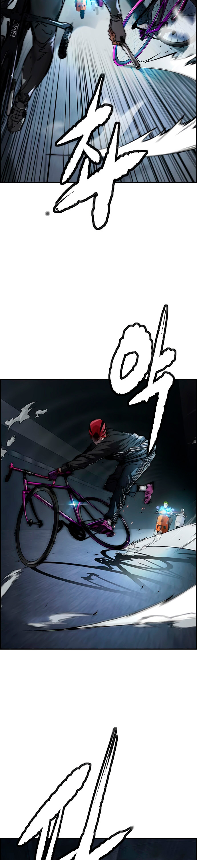 Read Wind Breaker Manhwa Español Manga Online