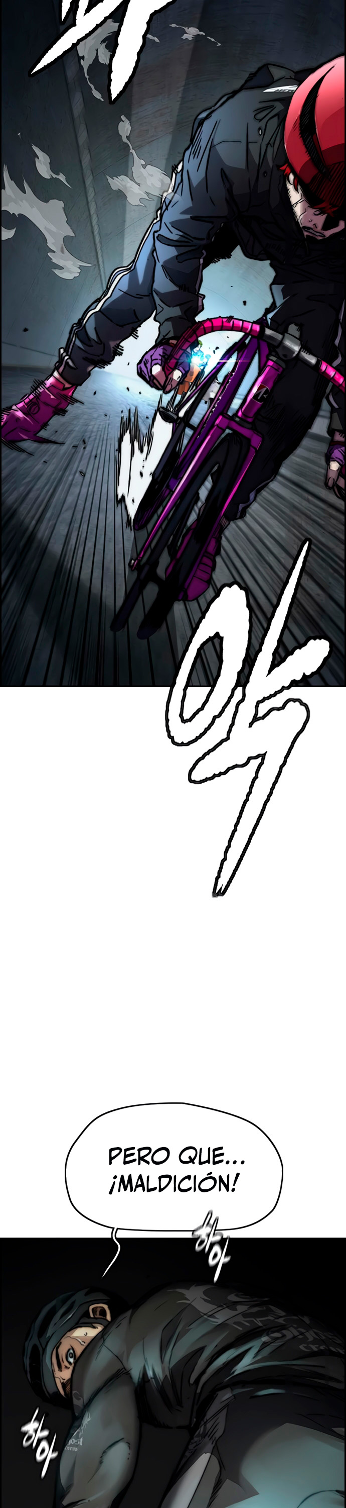 Read Wind Breaker Manhwa Español Manga Online