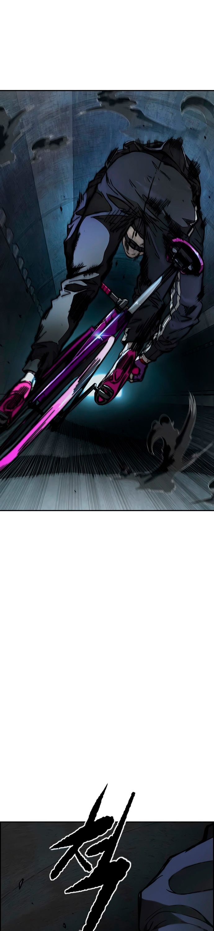 Read Wind Breaker Manhwa Español Manga Online