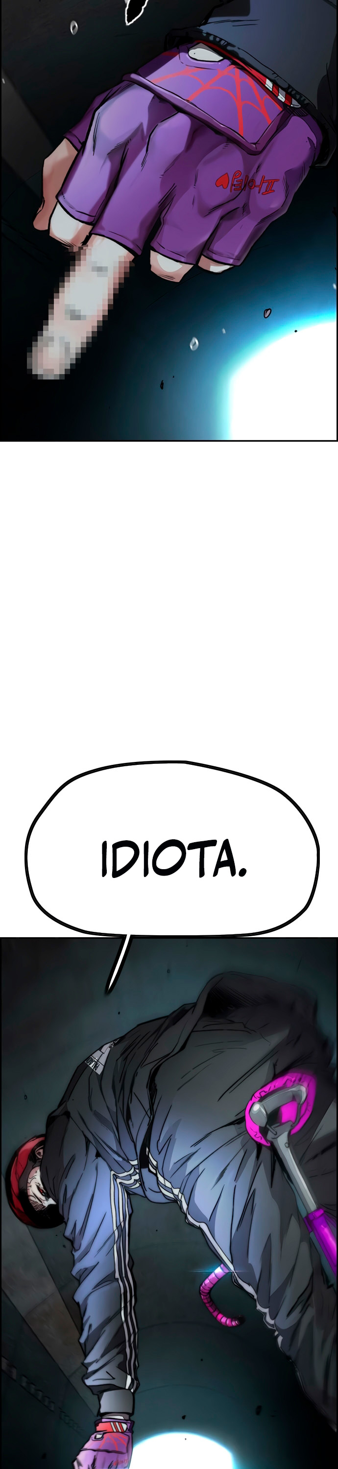 Read Wind Breaker Manhwa Español Manga Online