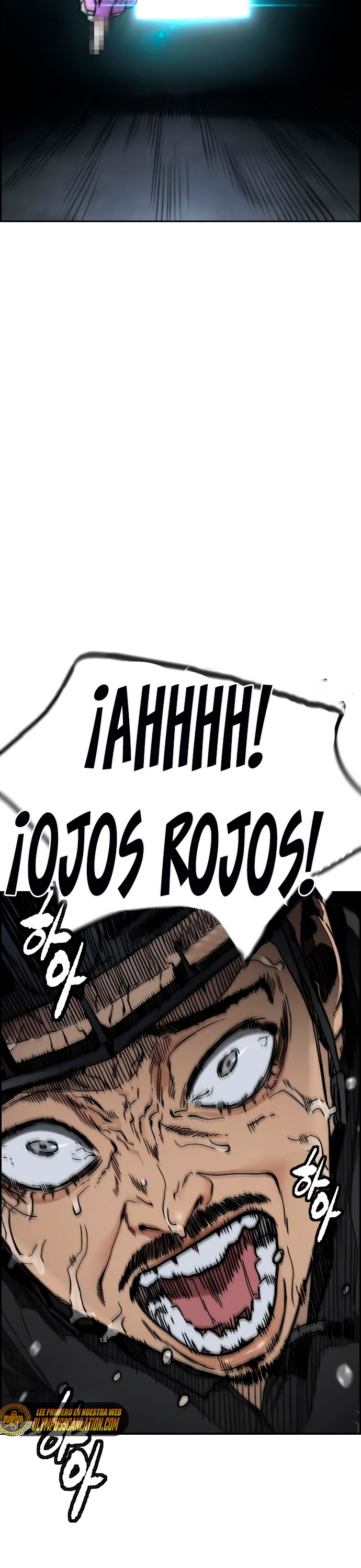 Read Wind Breaker Manhwa Español Manga Online