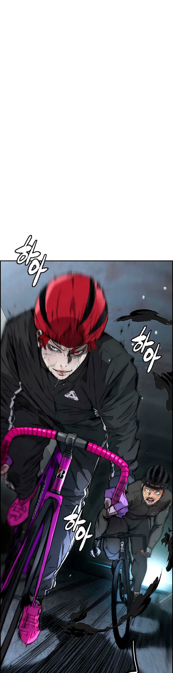 Read Wind Breaker Manhwa Español Manga Online