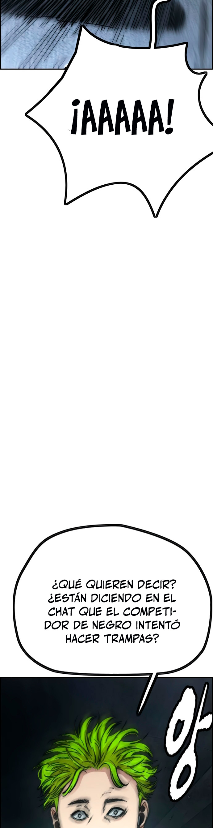 Read Wind Breaker Manhwa Español Manga Online