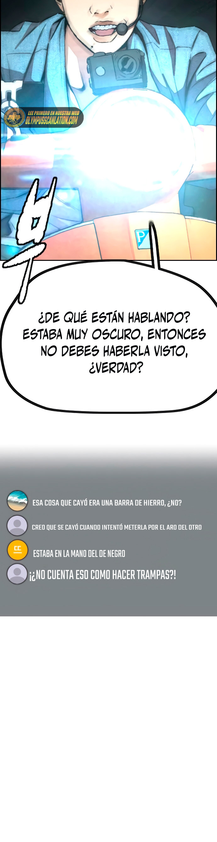 Read Wind Breaker Manhwa Español Manga Online