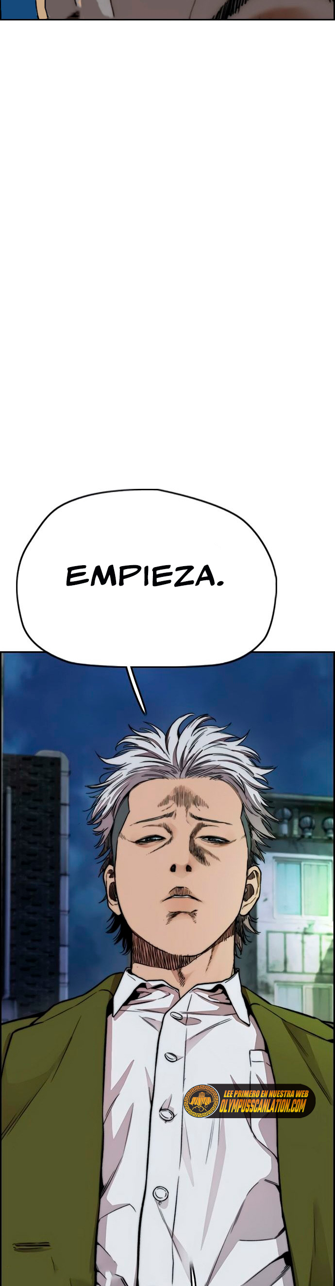 Read Wind Breaker Manhwa Español Manga Online