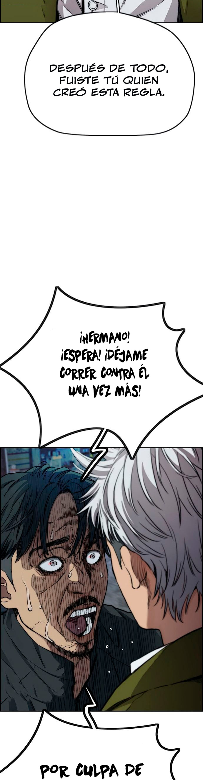 Read Wind Breaker Manhwa Español Manga Online