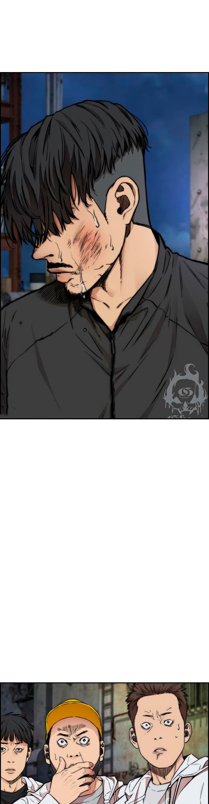 Read Wind Breaker Manhwa Español Manga Online