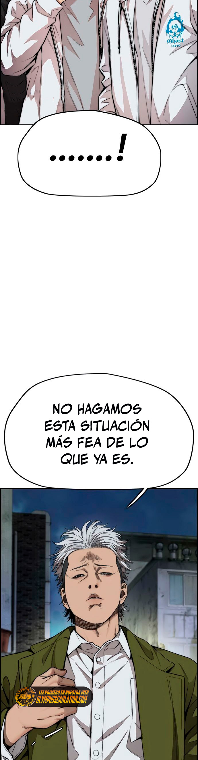 Read Wind Breaker Manhwa Español Manga Online