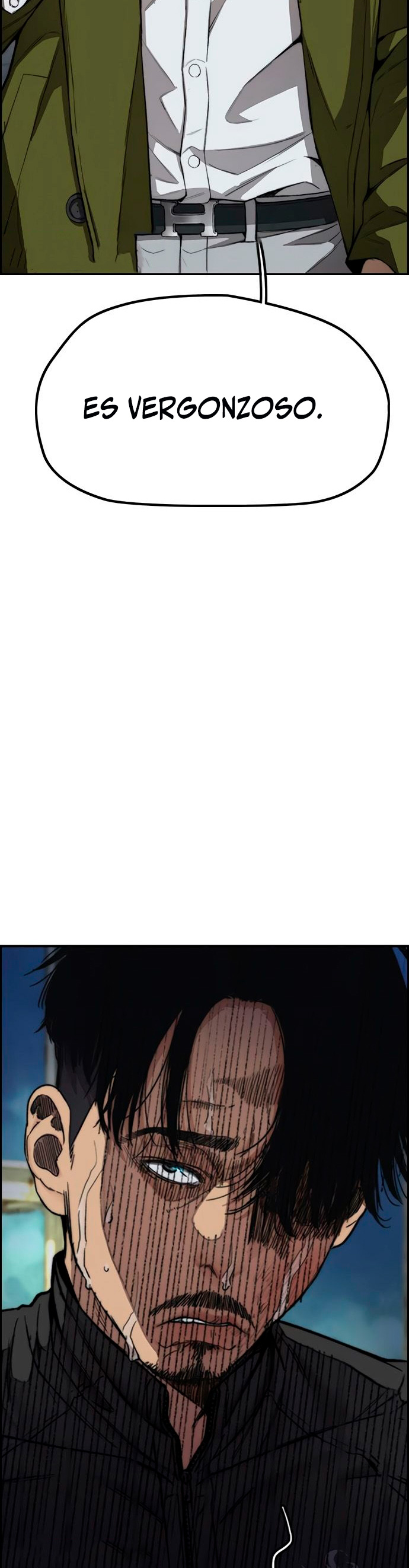 Read Wind Breaker Manhwa Español Manga Online