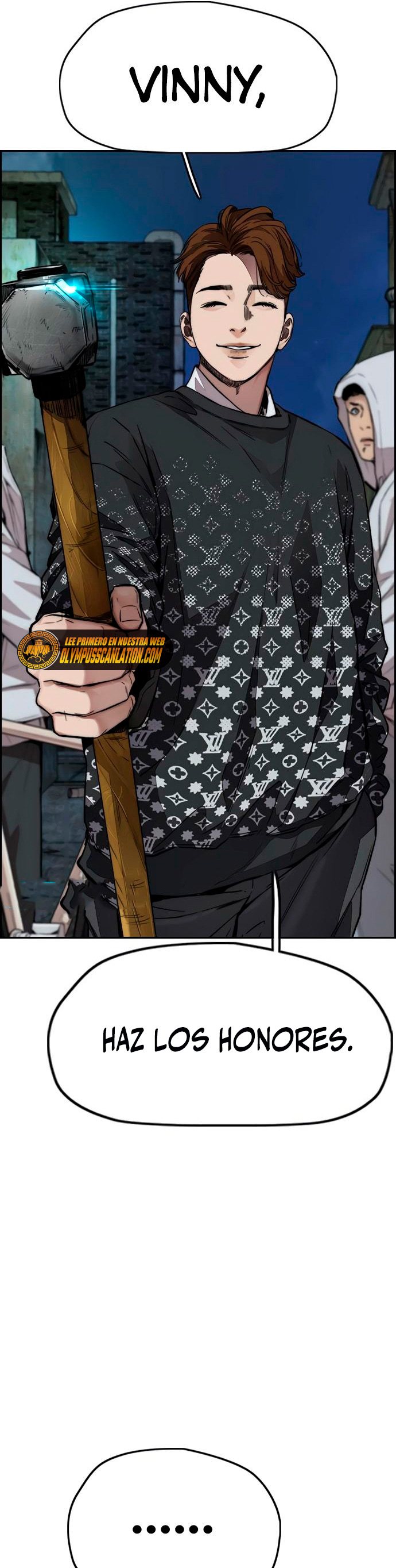 Read Wind Breaker Manhwa Español Manga Online