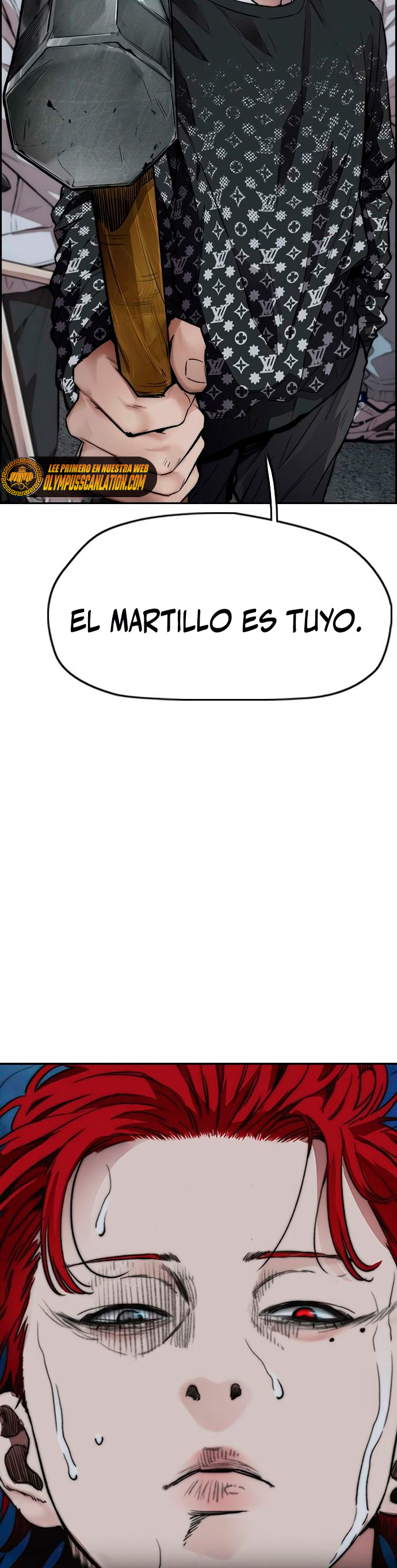 Read Wind Breaker Manhwa Español Manga Online