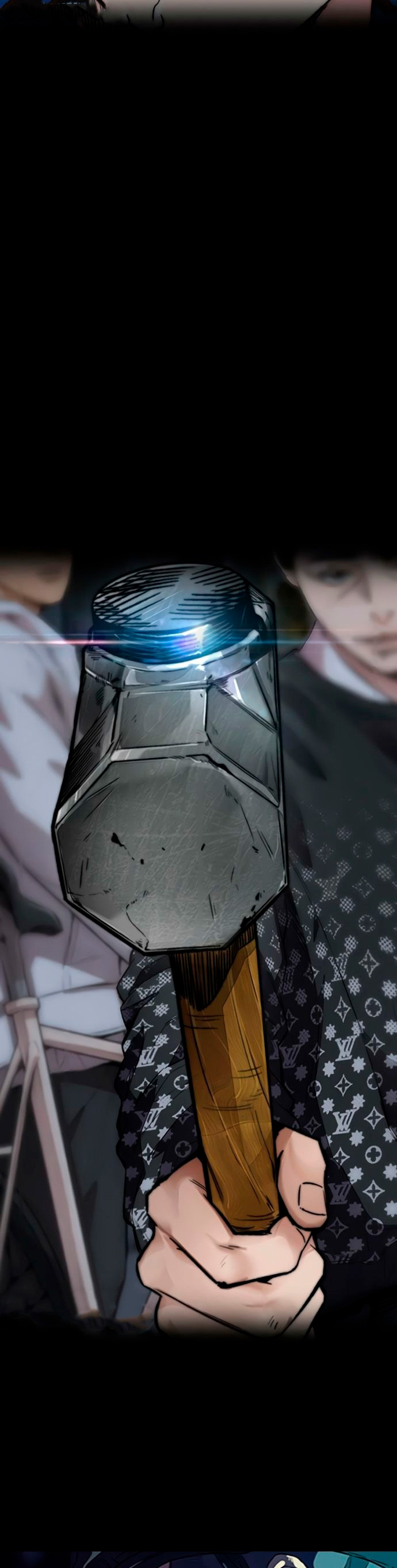 Read Wind Breaker Manhwa Español Manga Online