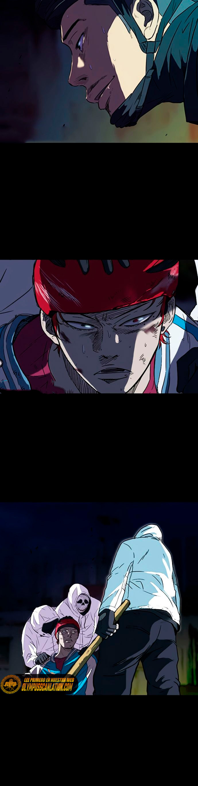 Read Wind Breaker Manhwa Español Manga Online