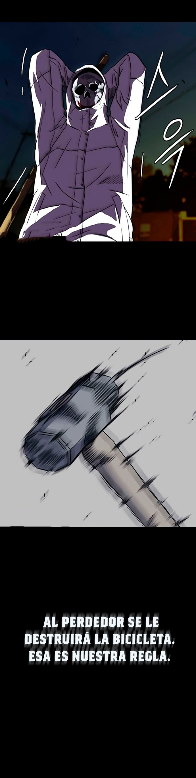 Read Wind Breaker Manhwa Español Manga Online