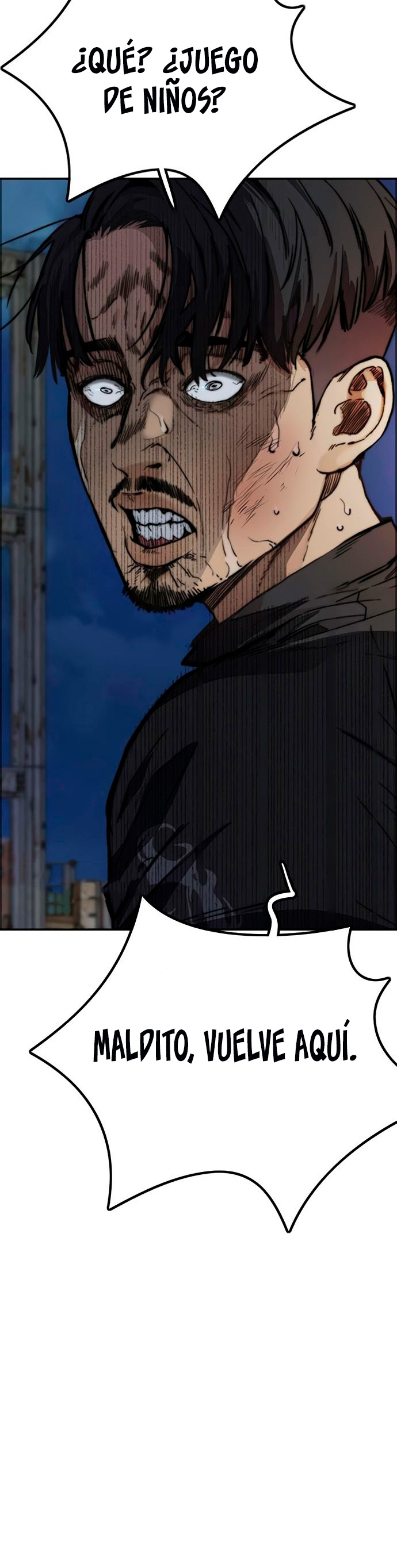 Read Wind Breaker Manhwa Español Manga Online