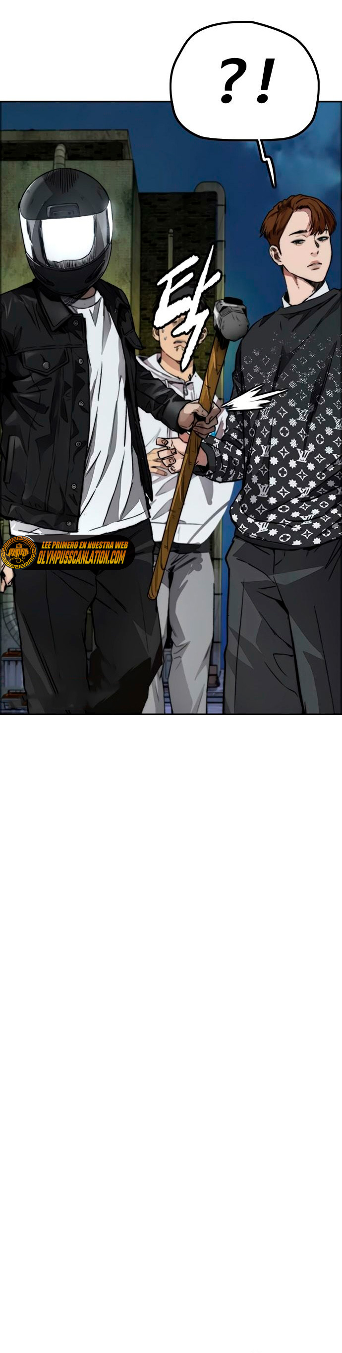 Read Wind Breaker Manhwa Español Manga Online