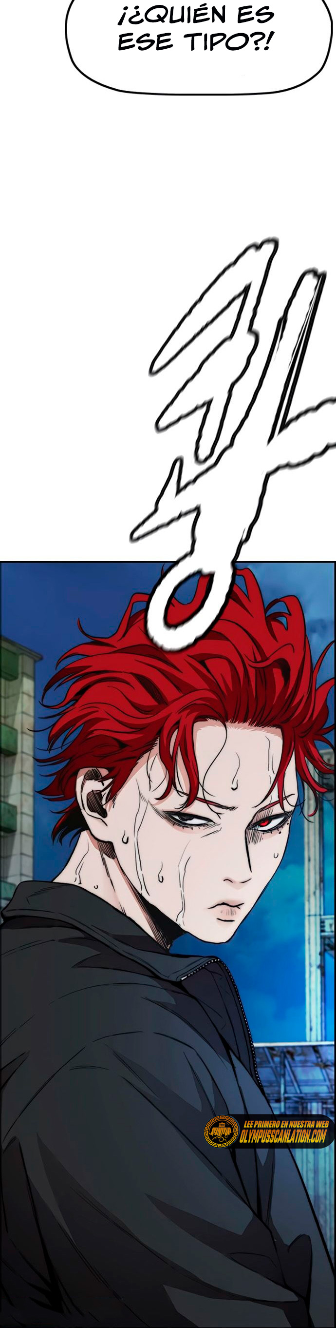 Read Wind Breaker Manhwa Español Manga Online