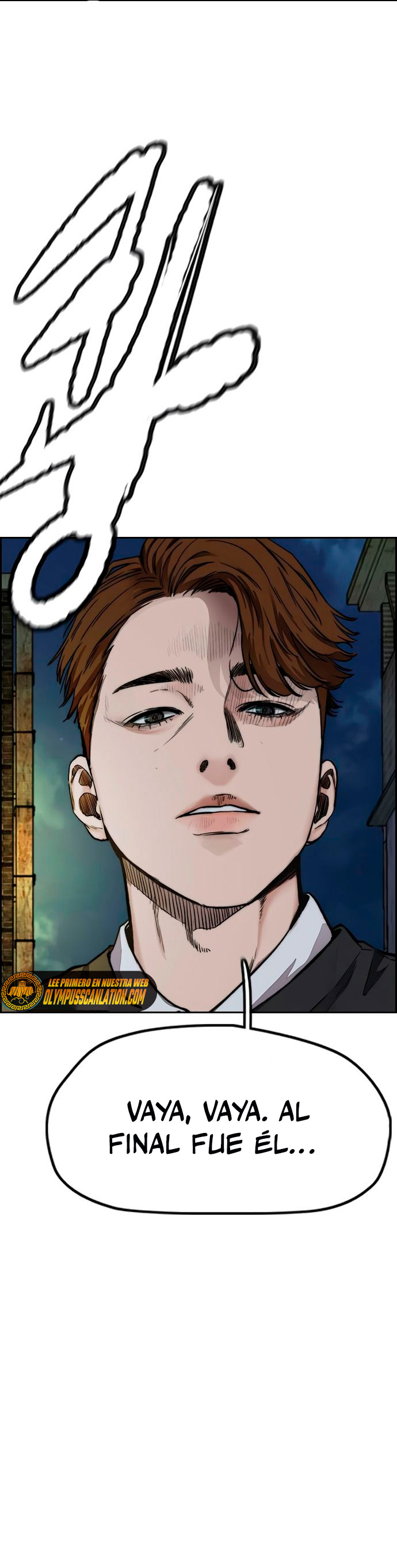 Read Wind Breaker Manhwa Español Manga Online