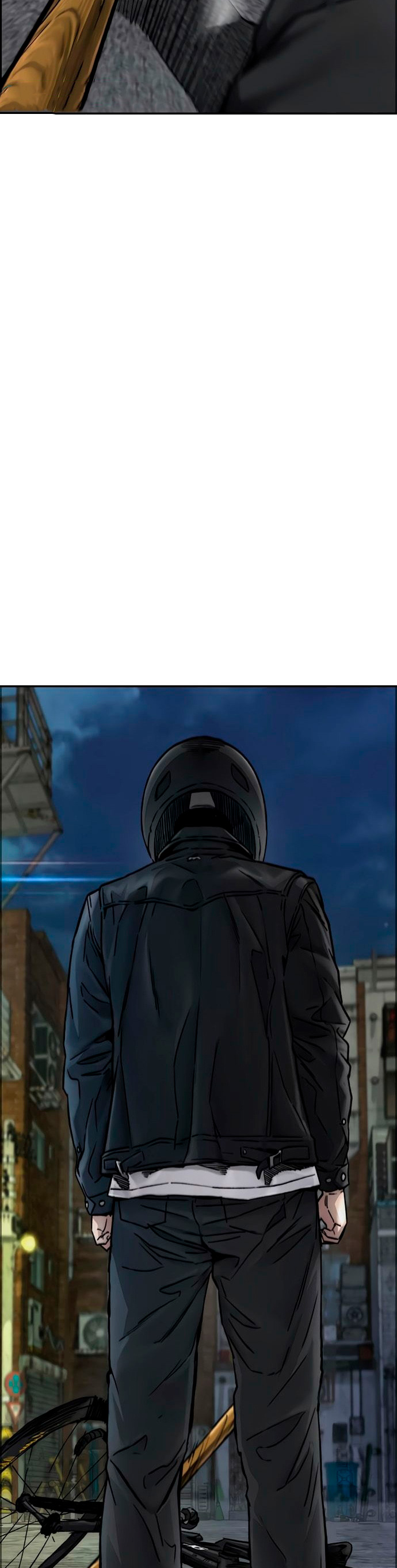 Read Wind Breaker Manhwa Español Manga Online