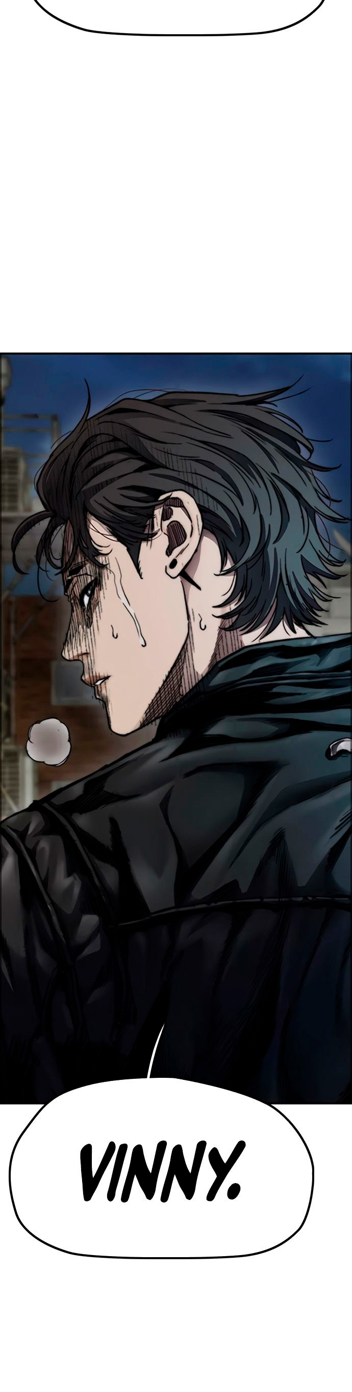 Read Wind Breaker Manhwa Español Manga Online