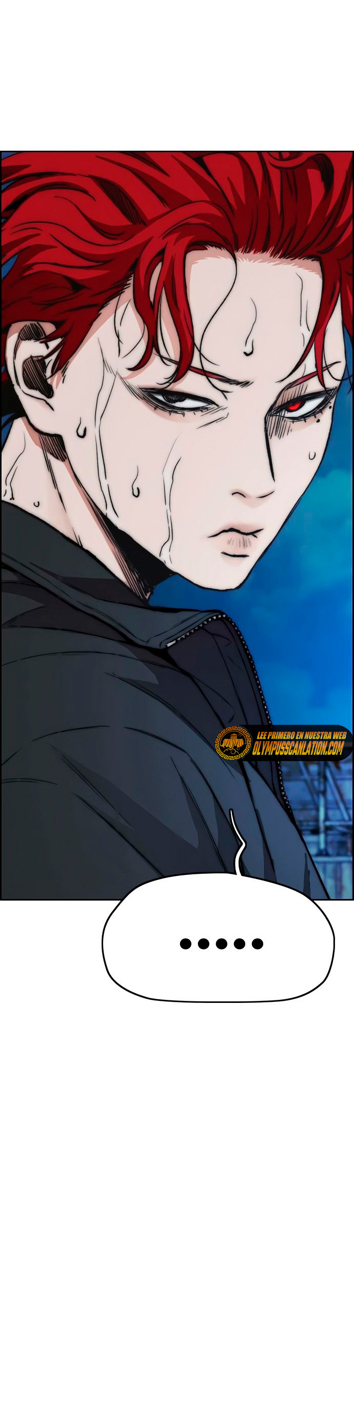 Read Wind Breaker Manhwa Español Manga Online