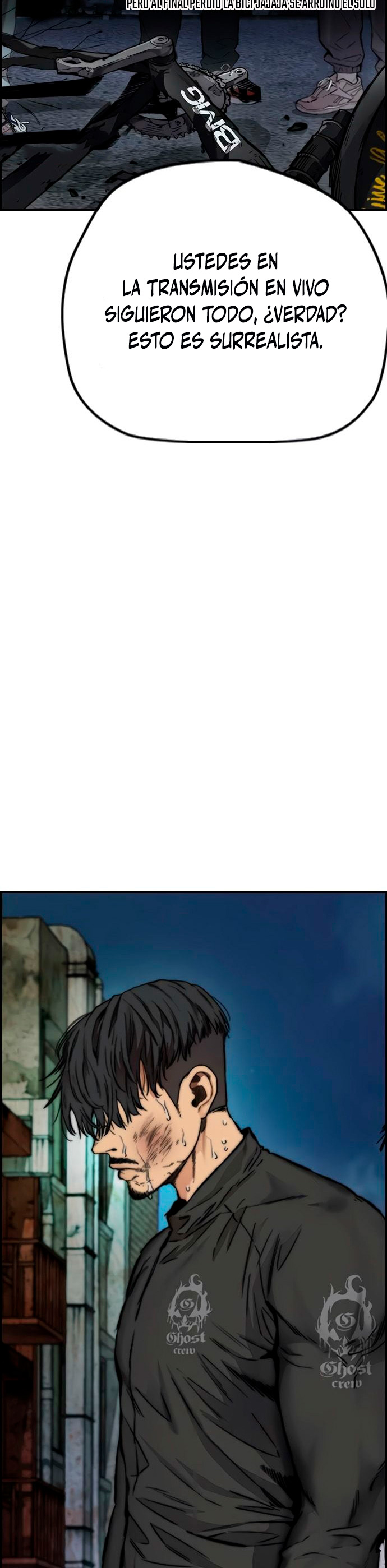 Read Wind Breaker Manhwa Español Manga Online