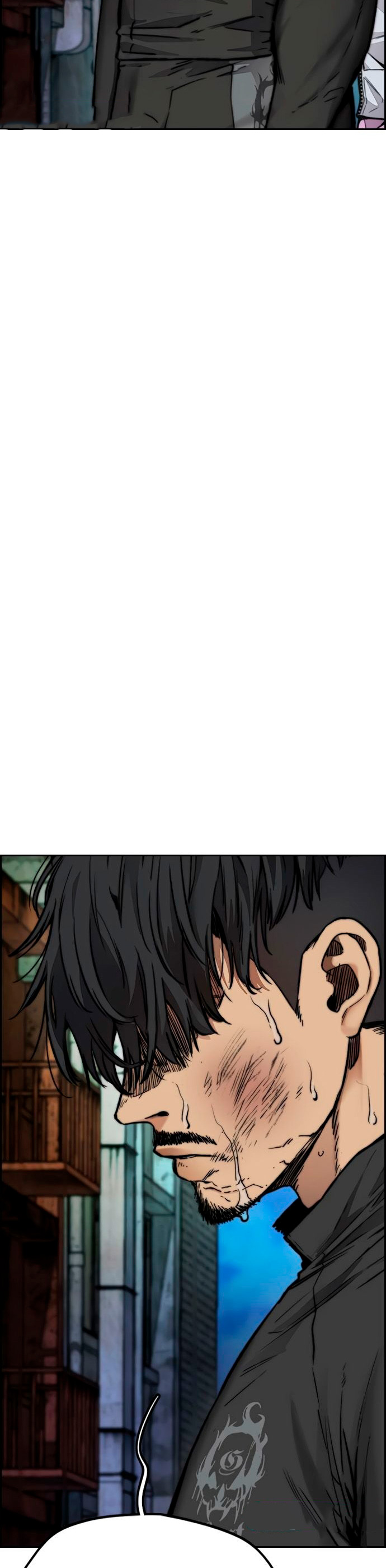 Read Wind Breaker Manhwa Español Manga Online