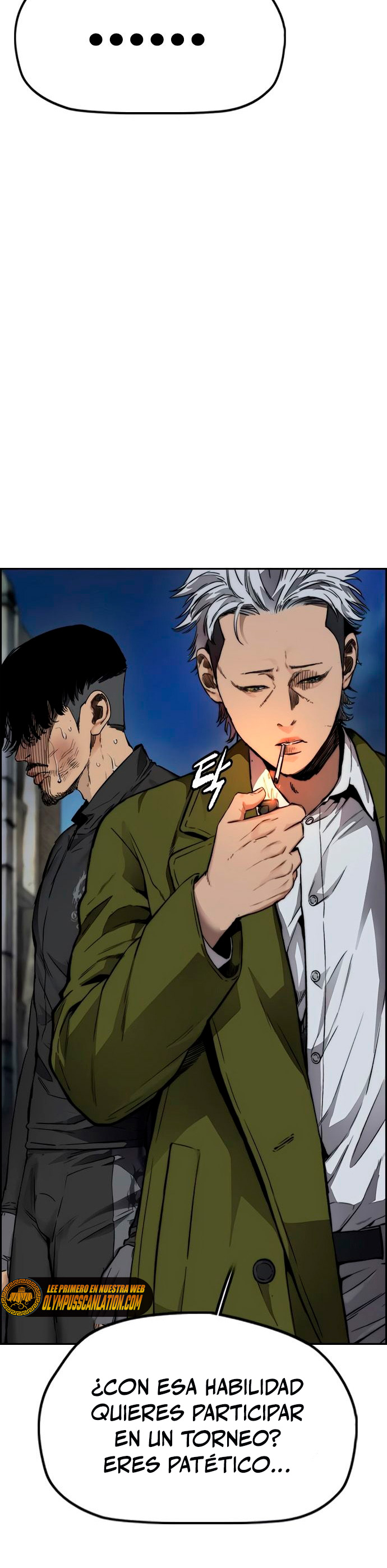 Read Wind Breaker Manhwa Español Manga Online