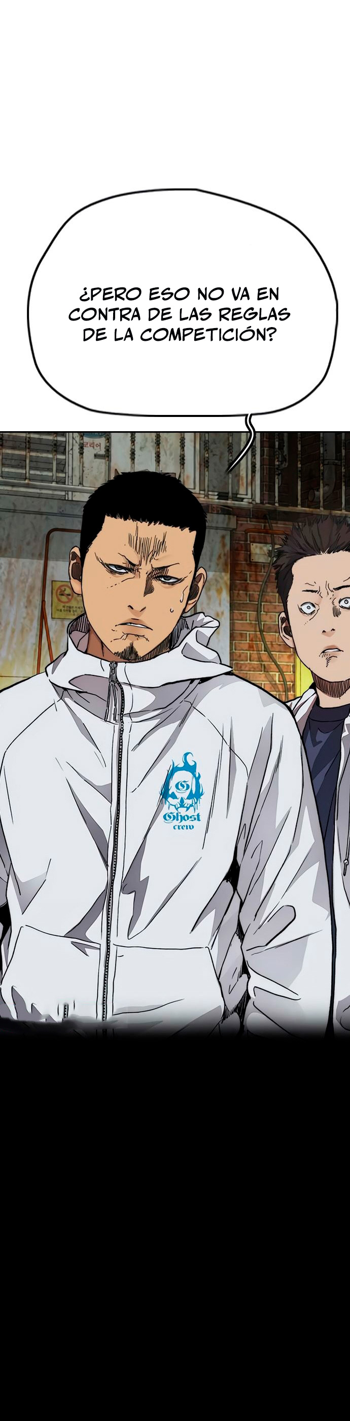 Read Wind Breaker Manhwa Español Manga Online