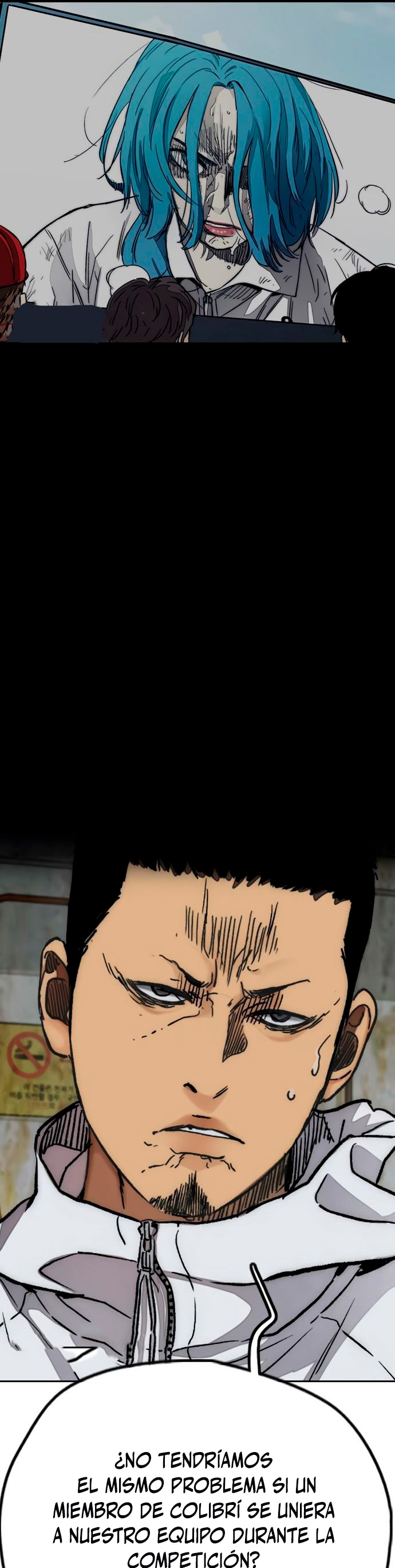 Read Wind Breaker Manhwa Español Manga Online