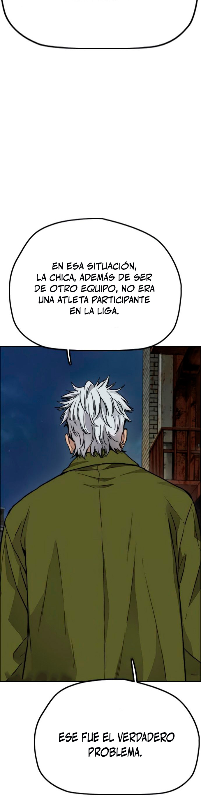 Read Wind Breaker Manhwa Español Manga Online