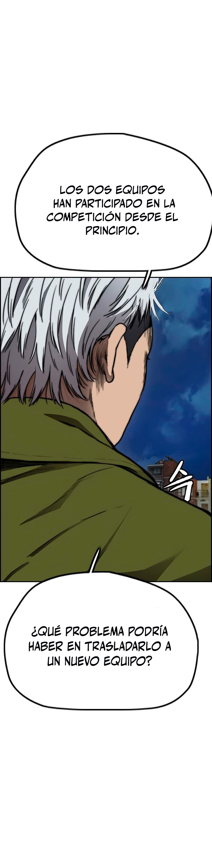 Read Wind Breaker Manhwa Español Manga Online