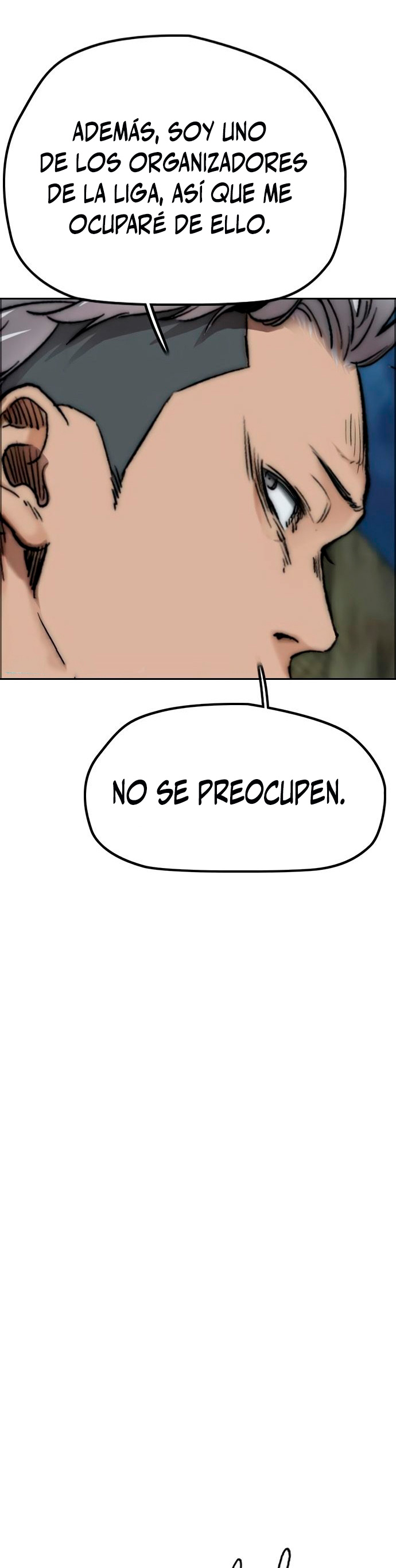 Read Wind Breaker Manhwa Español Manga Online