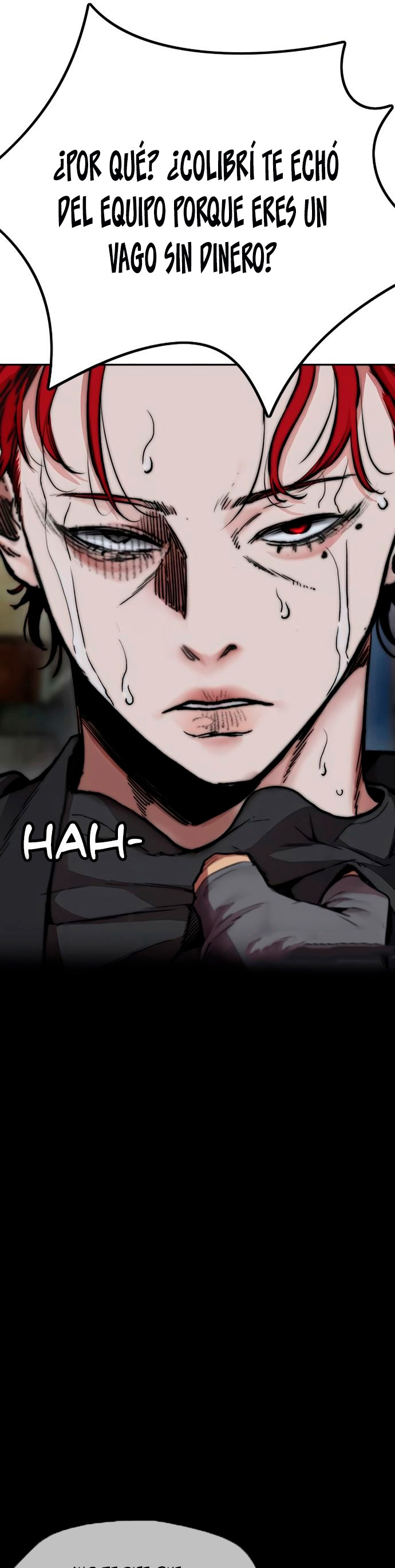 Read Wind Breaker Manhwa Español Manga Online