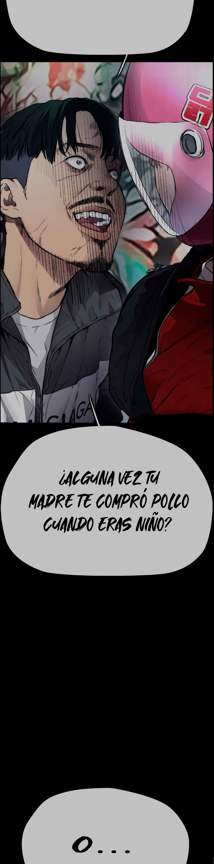 Read Wind Breaker Manhwa Español Manga Online