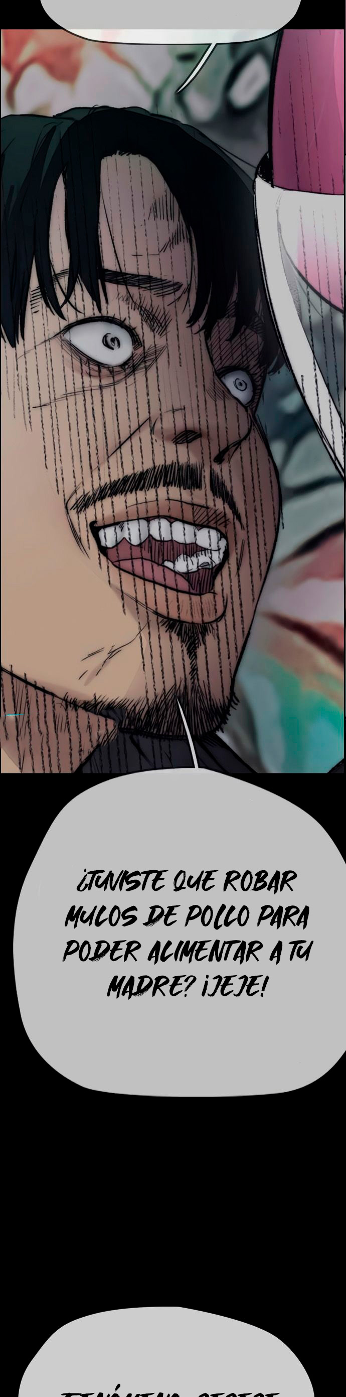 Read Wind Breaker Manhwa Español Manga Online