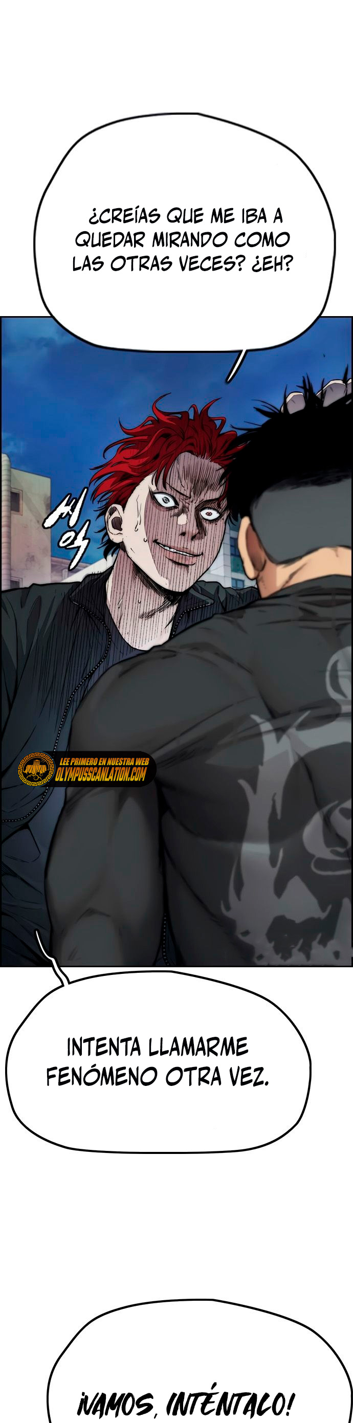 Read Wind Breaker Manhwa Español Manga Online