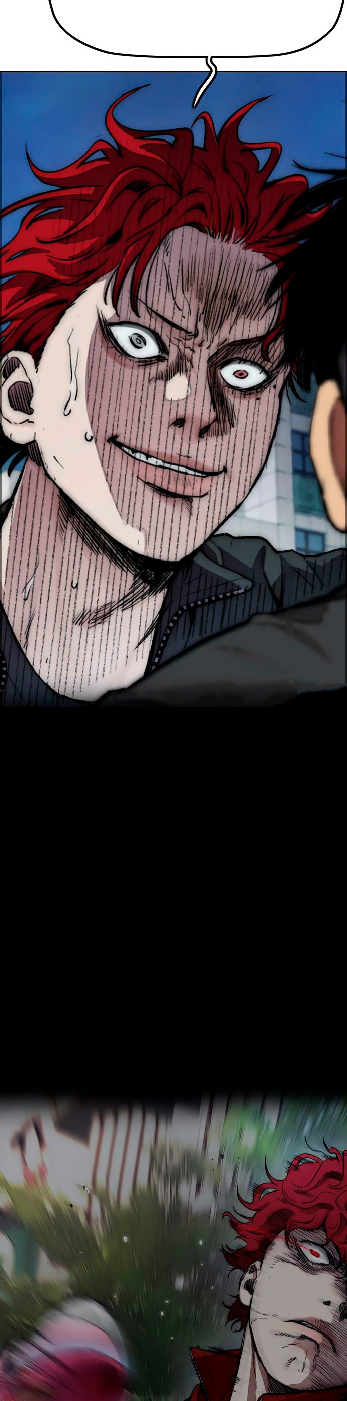 Read Wind Breaker Manhwa Español Manga Online