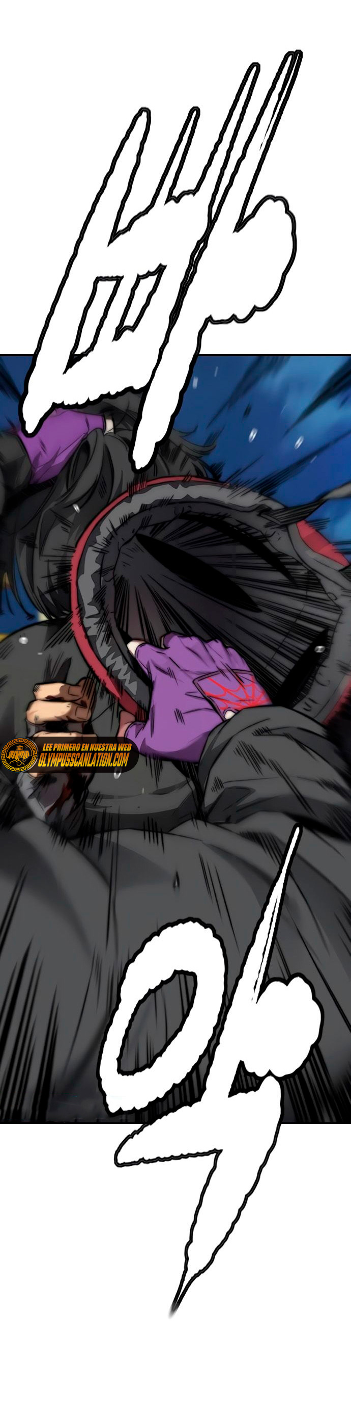 Read Wind Breaker Manhwa Español Manga Online