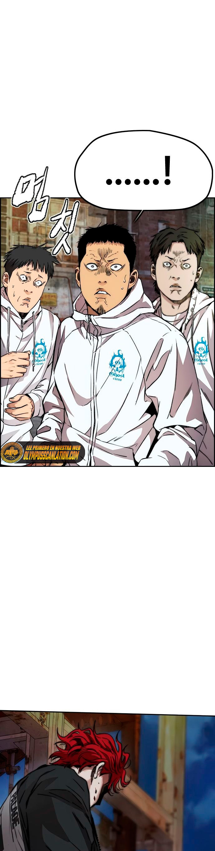 Read Wind Breaker Manhwa Español Manga Online