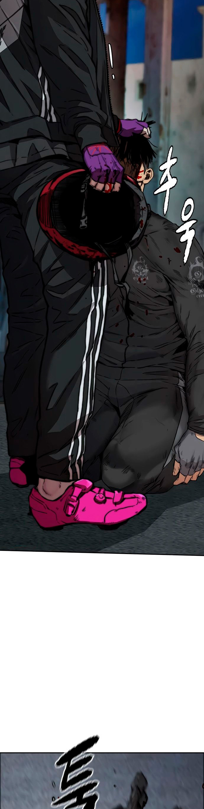 Read Wind Breaker Manhwa Español Manga Online