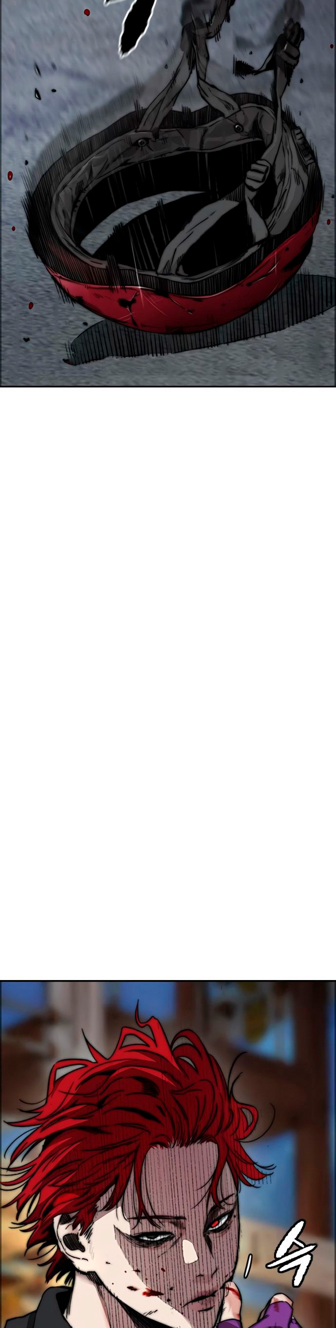 Read Wind Breaker Manhwa Español Manga Online