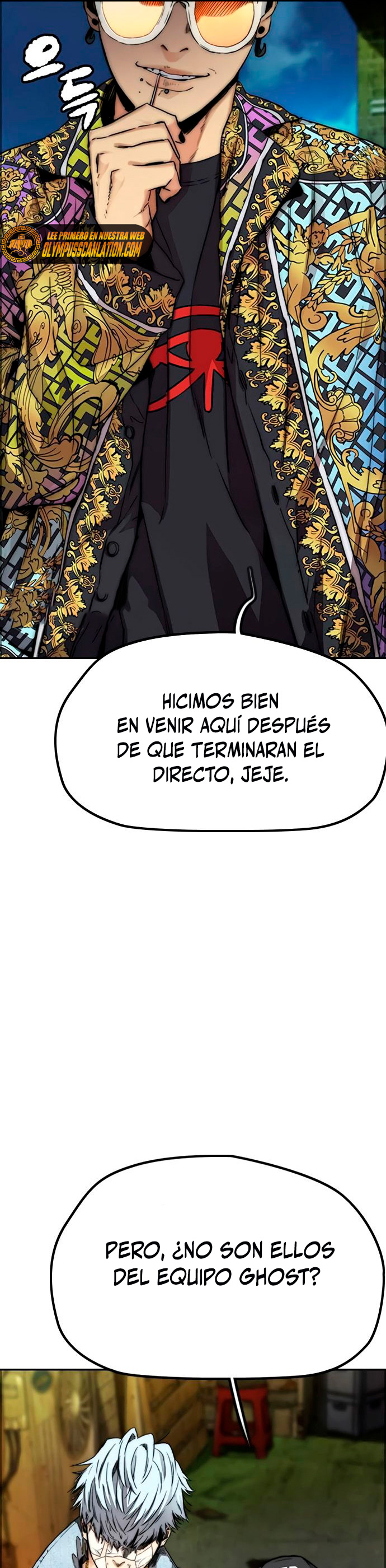 Read Wind Breaker Manhwa Español Manga Online