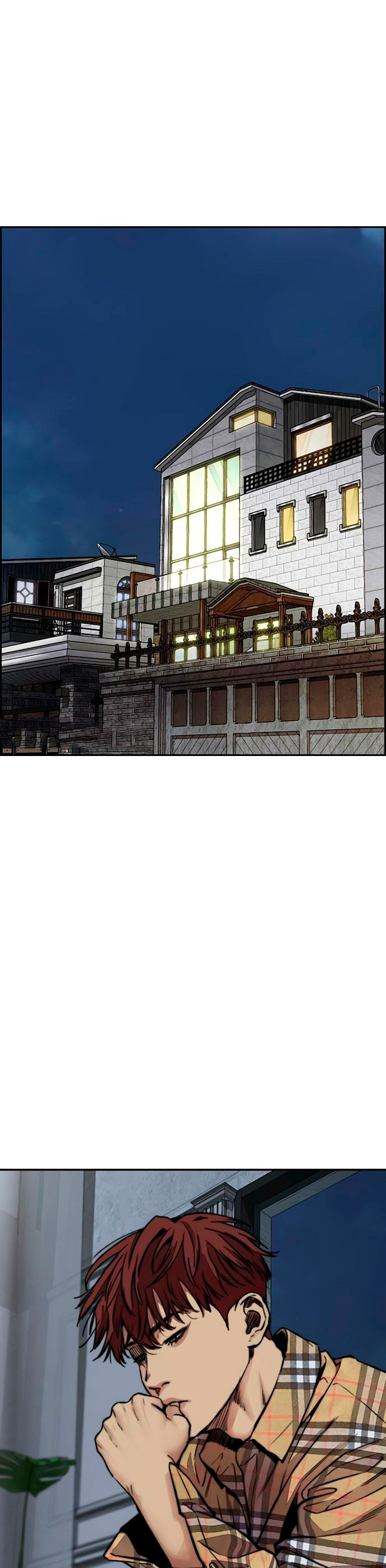 Read Wind Breaker Manhwa Español Manga Online