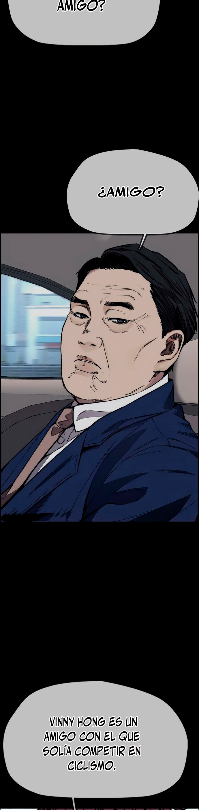 Read Wind Breaker Manhwa Español Manga Online