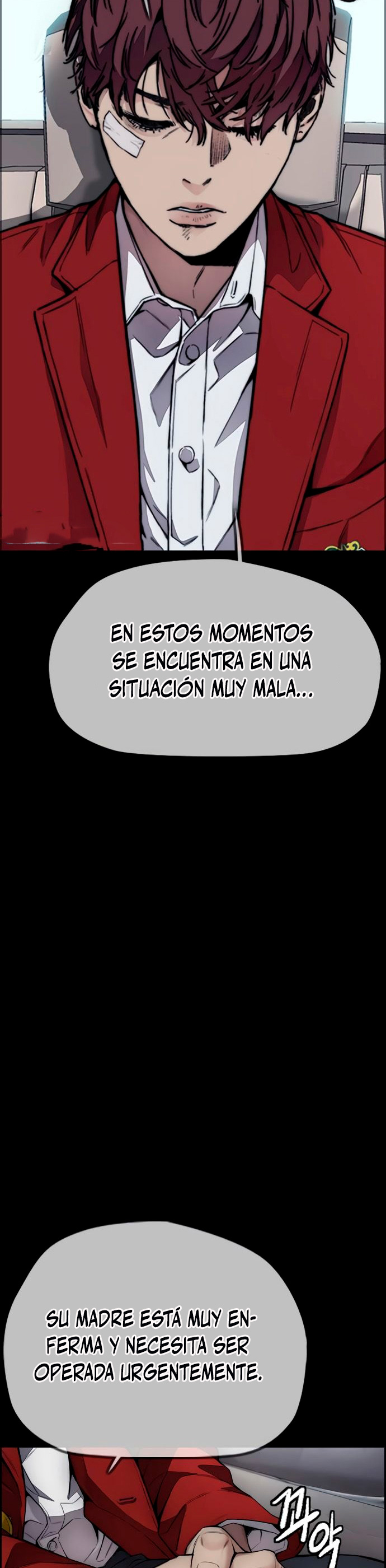 Read Wind Breaker Manhwa Español Manga Online