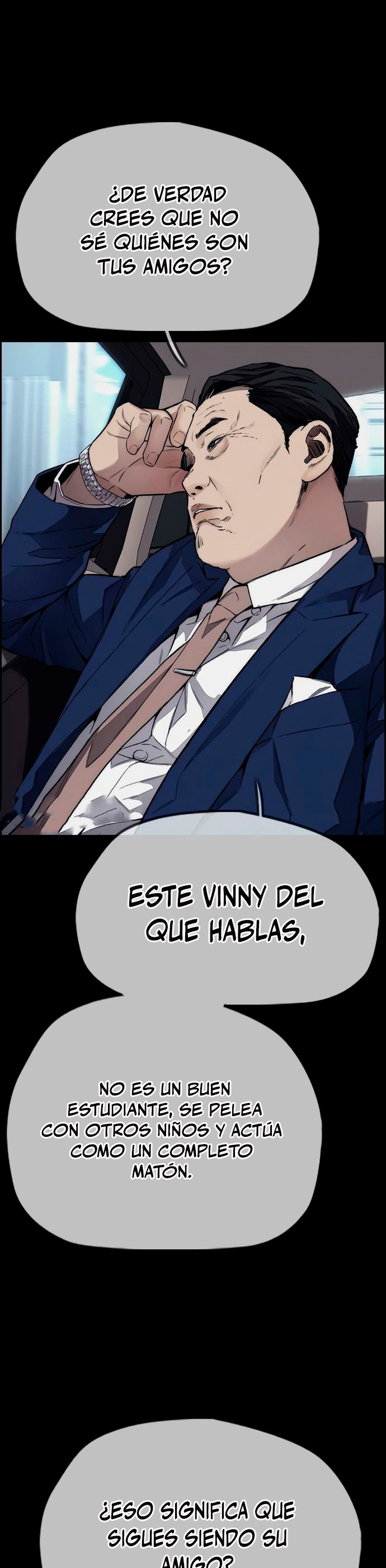 Read Wind Breaker Manhwa Español Manga Online
