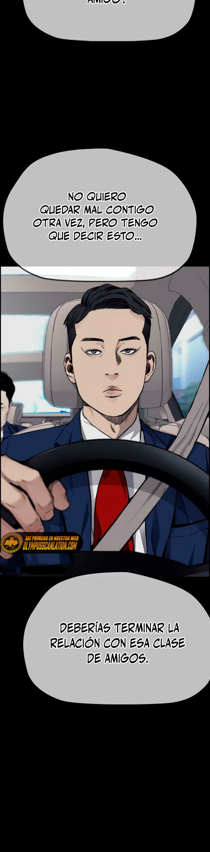 Read Wind Breaker Manhwa Español Manga Online