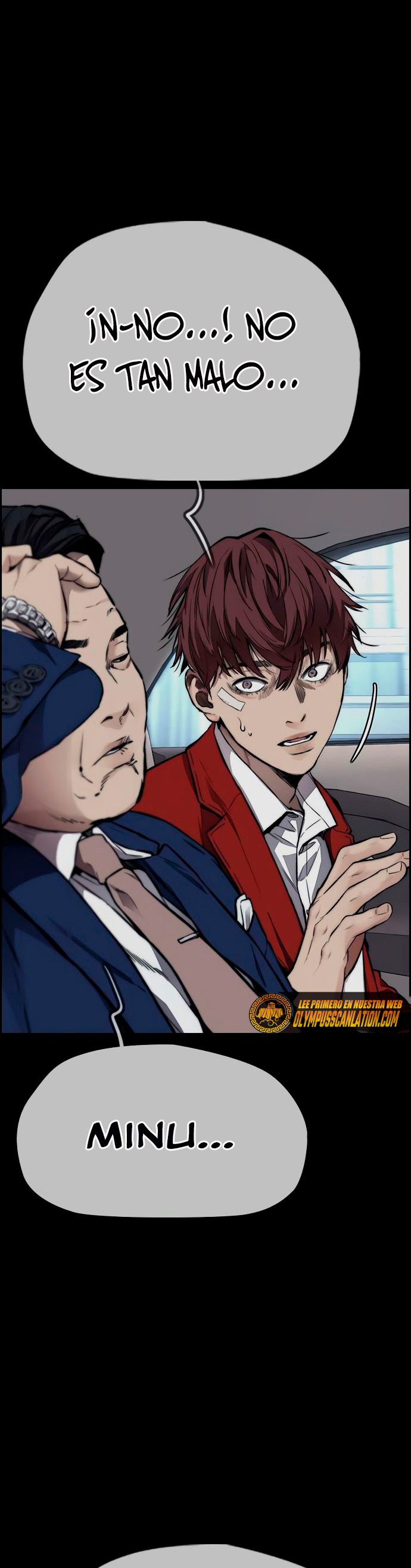 Read Wind Breaker Manhwa Español Manga Online