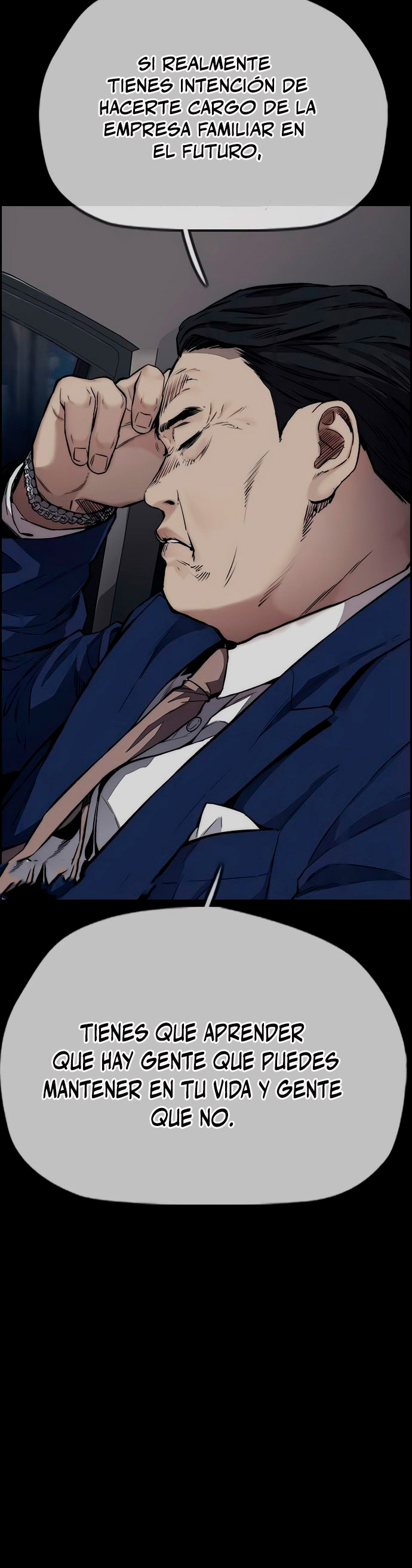 Read Wind Breaker Manhwa Español Manga Online